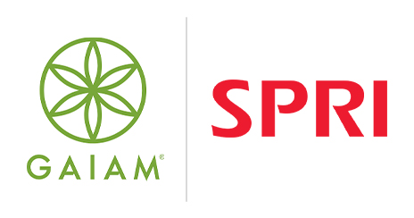 Gaiam - Spri
